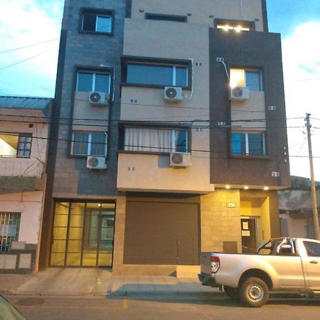 Jujuy Depart Con Aire Acondicionado X Escaleras Cerca Del Centro Parking Opcional Lejlighed San Salvador de Jujuy Eksteriør billede