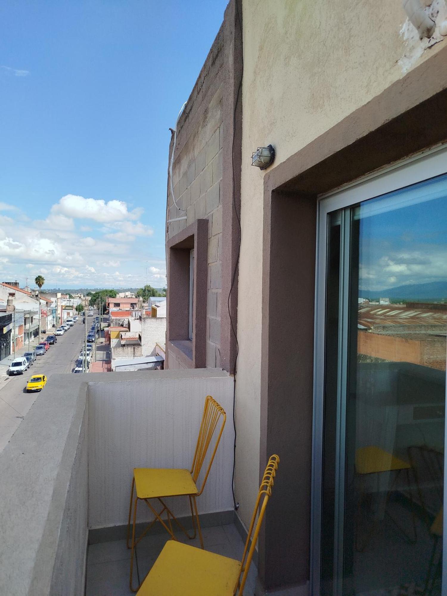 Jujuy Depart Con Aire Acondicionado X Escaleras Cerca Del Centro Parking Opcional Lejlighed San Salvador de Jujuy Værelse billede