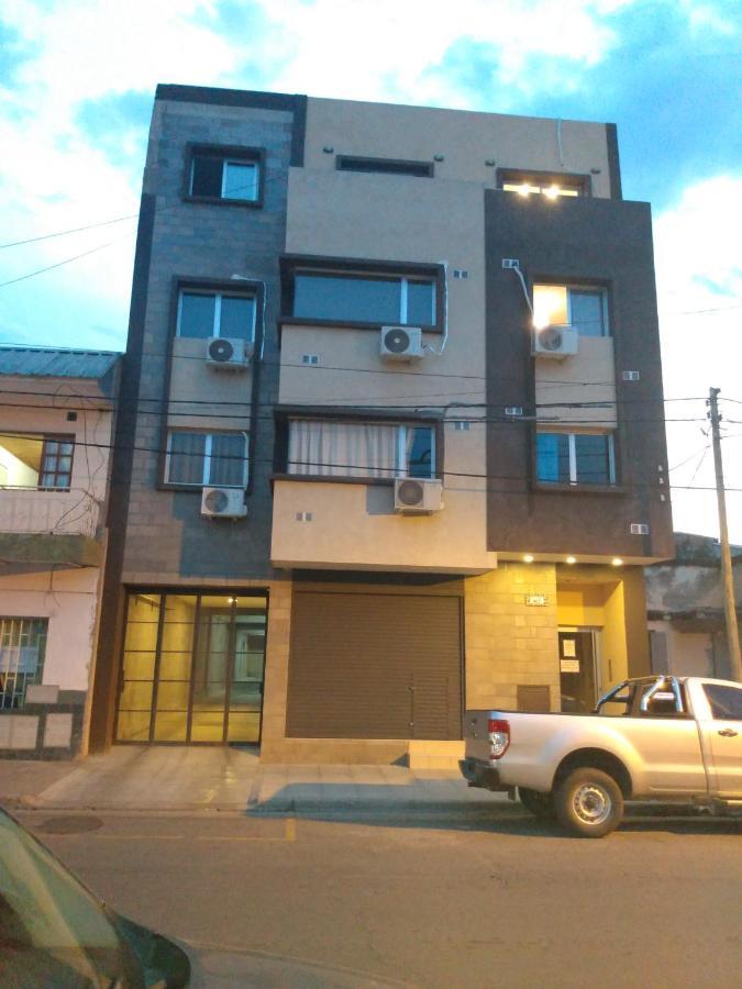 Jujuy Depart Con Aire Acondicionado X Escaleras Cerca Del Centro Parking Opcional Lejlighed San Salvador de Jujuy Eksteriør billede